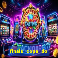 finais copa do brasil cruzeiro